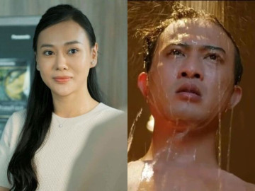 Xu hướng "tổng tài" thống trị phim Việt năm 2025: Hà Việt Dũng "lên ngôi", có mỹ nam hút 100 triệu views sau 1 tuần 11 Những dấu mốc của phim VTV 2025: Phương Oanh tái xuất lấy lại phong độ, Doãn Quốc Đam ê chề với cảnh tắm