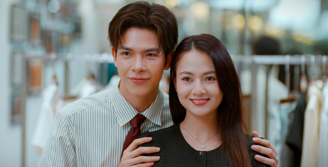 Xu hướng "tổng tài" thống trị phim Việt năm 2025: Hà Việt Dũng "lên ngôi", có mỹ nam hút 100 triệu views sau 1 tuần 3 Mạnh Trường khiến người xem phản ứng với cả tính cách nhân vật lẫn lối diễn của Denis Đặng.