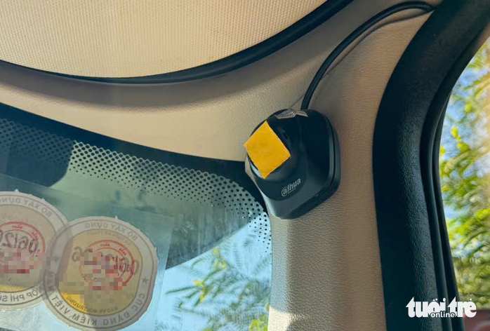 xe đầu kéo - Ảnh 1.