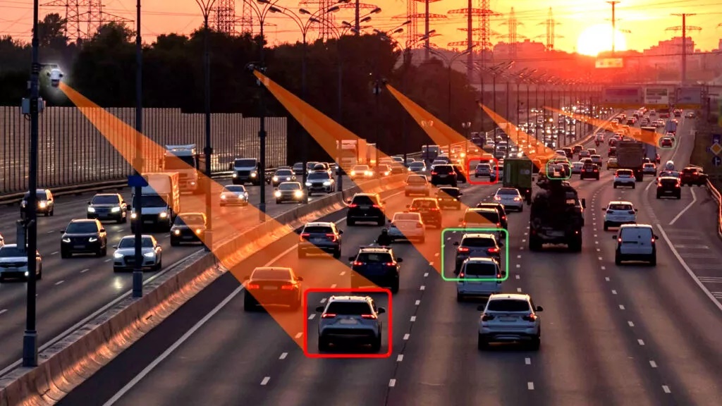 camera AI - Ảnh 1.