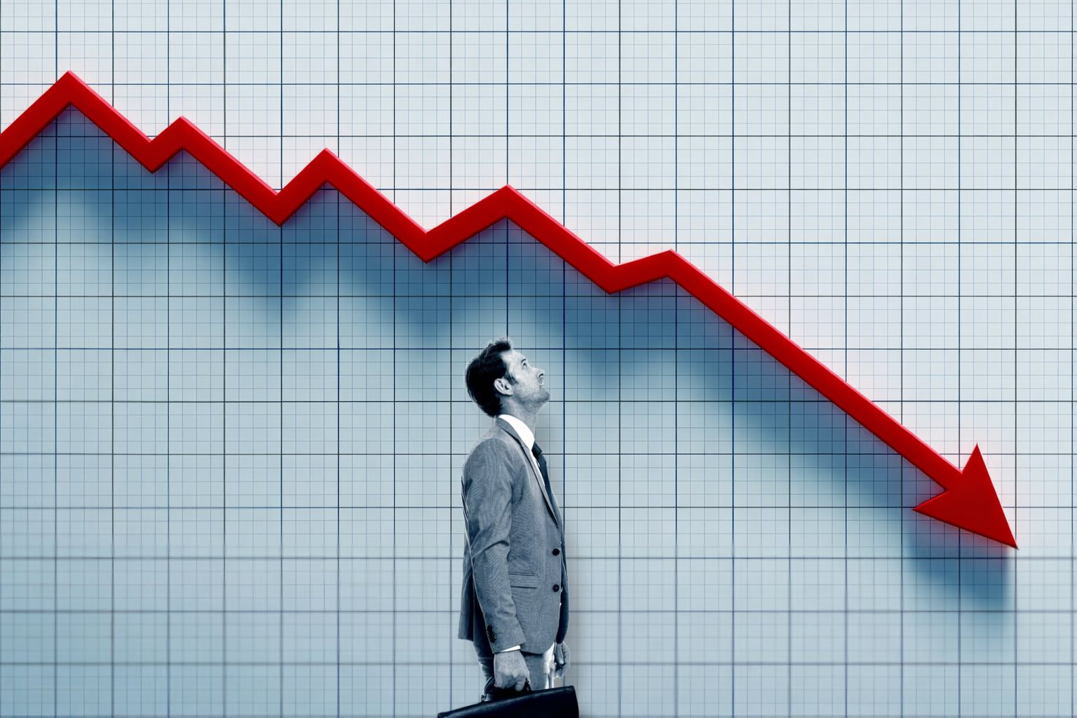 Buồn của nền kinh tế lớn nhất thế giới: Xuất hiện tín hiệu cảnh báo trong thị trường lao động, dự đoán năm 2026 khó khăn hơn- Ảnh 1.