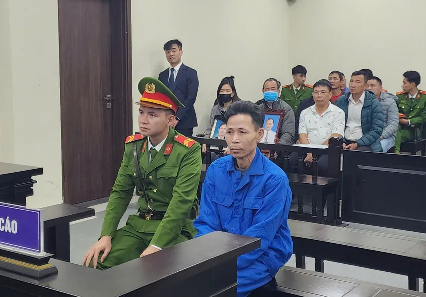 Xuất hiện tình tiết bất ngờ vụ phóng hoả quán cà phê khiến 11 người tử vong ở Hà Nội- Ảnh 1.