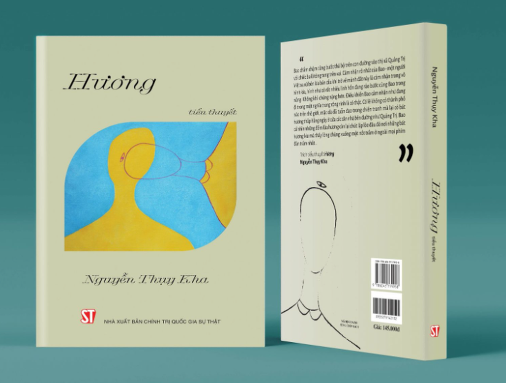 Xuất khẩu sách ở Việt Nam khiêm tốn, chỉ hơn 1 triệu bản - 1