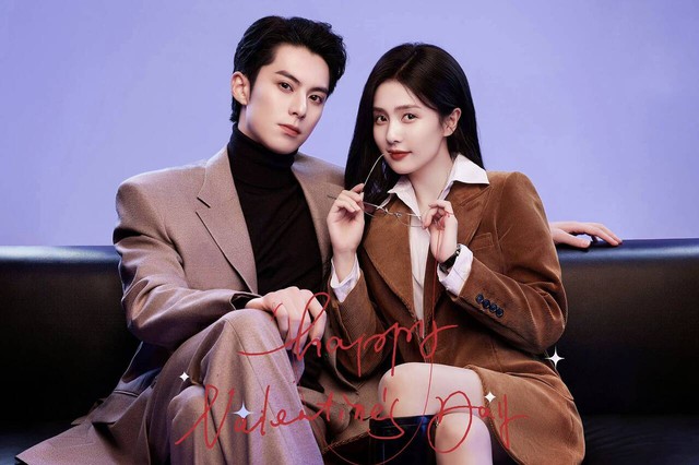 Xui 8 kiếp mới vớ phải phim Trung Quốc này: Nữ chính mặc đồ hiệu như hàng chợ, cảnh nóng phản cảm nhất trên đời- Ảnh 1.