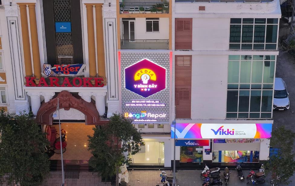 Y Bình Media - Nâng tầm nội dung, lan tỏa câu chuyện thương hiệu- Ảnh 1.