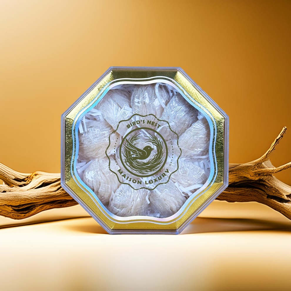 Yến sào cao cấp Maison - món quà cho sức khỏe - 1