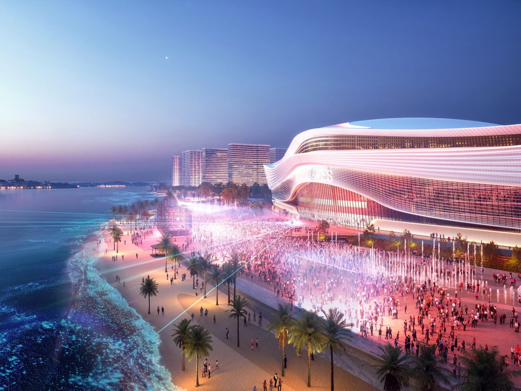 Yếu tố giúp nhà liền kề Tương Lai, Vịnh Ngọc 48 tại Vinhomes Green Paradise hút khách - 3