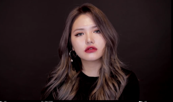 YouTuber làm đẹp Daddoa qua đời ở tuổi 29 1 Daddoa bất ngờ qua đời khiến cộng đồng làm đẹp bàng hoàng. Ảnh: Youtube Daddoa