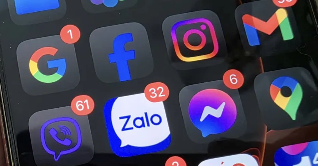 Zalo có còn là ứng dụng thuần Việt giữa bối cảnh cạnh tranh toàn cầu? - Ảnh 1.