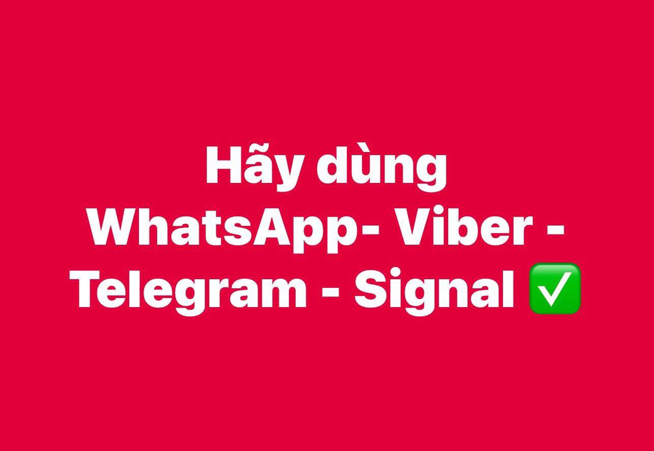 NÓI THẲNG: Zalo đang ép người dùng!- Ảnh 2.