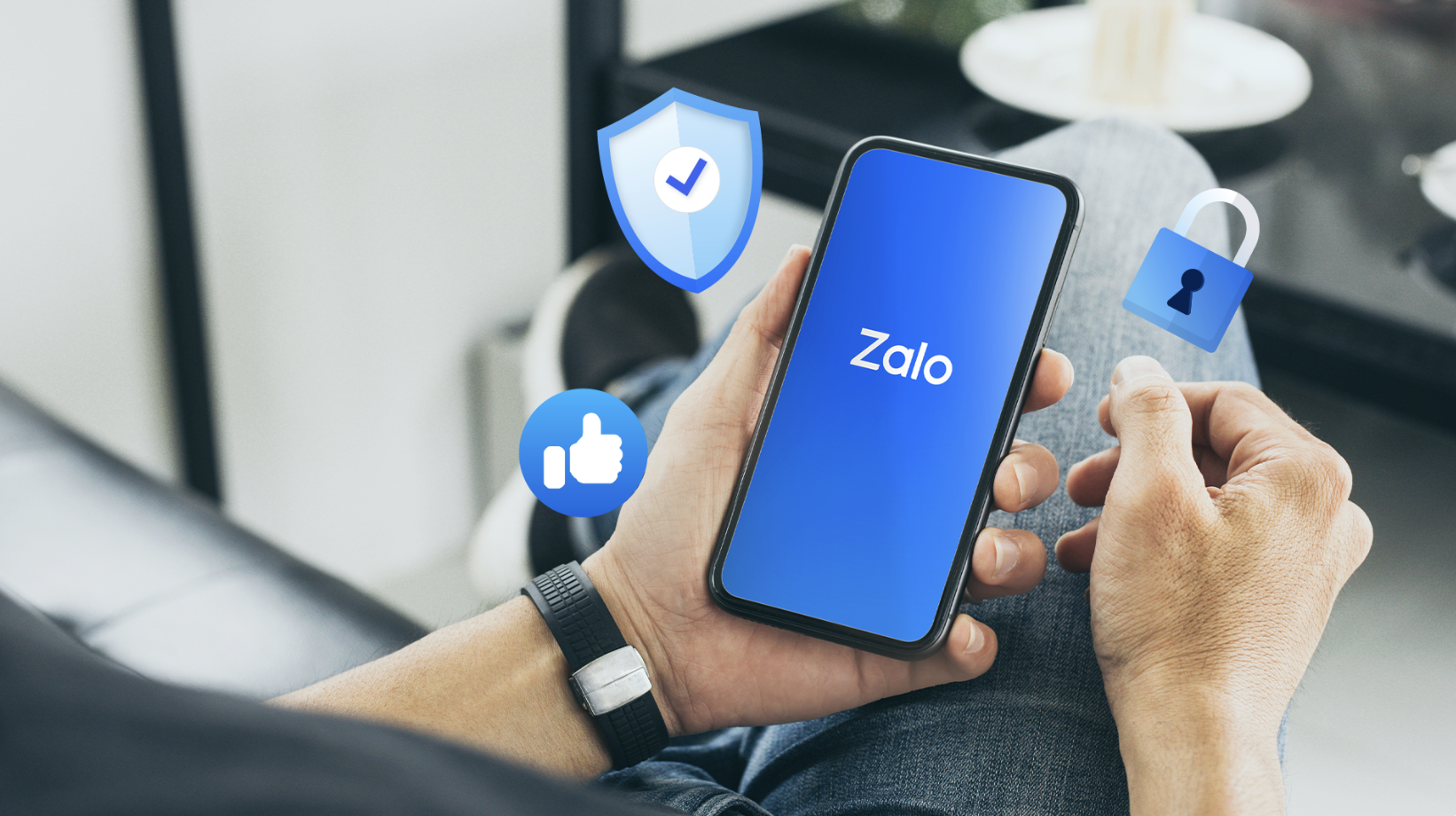 Zalo chính thức lên tiếng trước làn sóng tranh cãi cập nhật điều khoản mới - Ảnh 1.