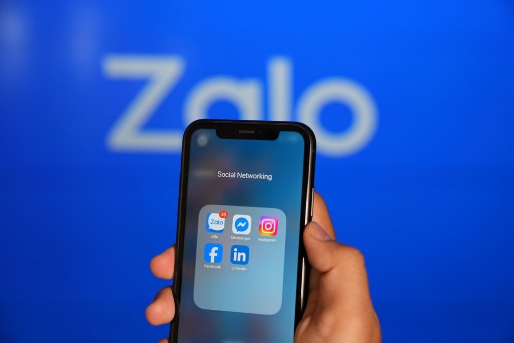 Zalo thu thập thông tin người dùng, Ủy ban Cạnh tranh quốc gia vào cuộc  - 1