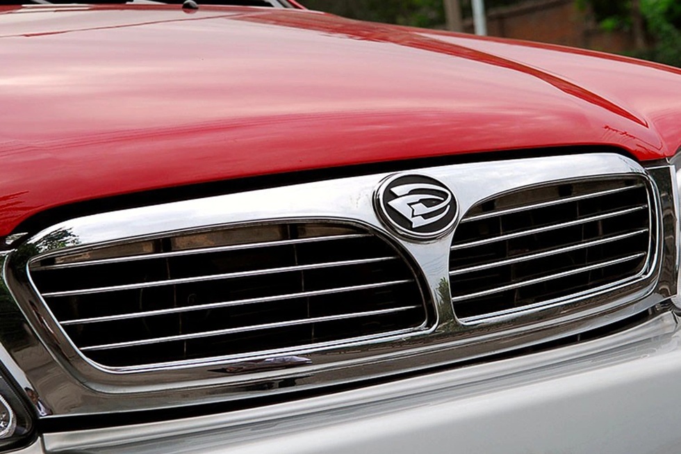 Zotye: Hành trình từ vua đạo nhái xe sang đến đế chế bị sụp đổ - 5