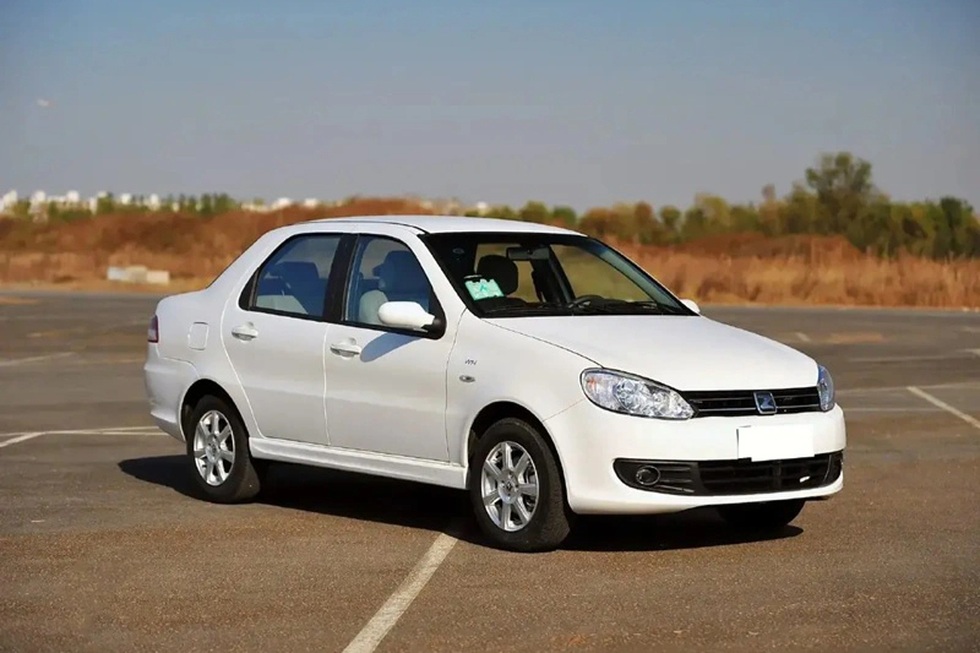 Zotye: Hành trình từ vua đạo nhái xe sang đến đế chế bị sụp đổ - 7