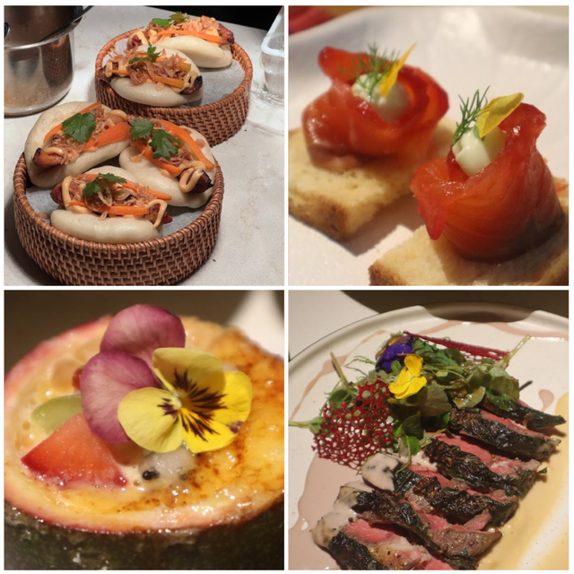 góc hẹn ẩm thực của Gen Z, nơi món ăn kể câu chuyện phố phường 1 MÀU - góc hẹn ẩm thực của Gen Z, nơi món ăn kể câu chuyện phố phường - Ảnh 1.