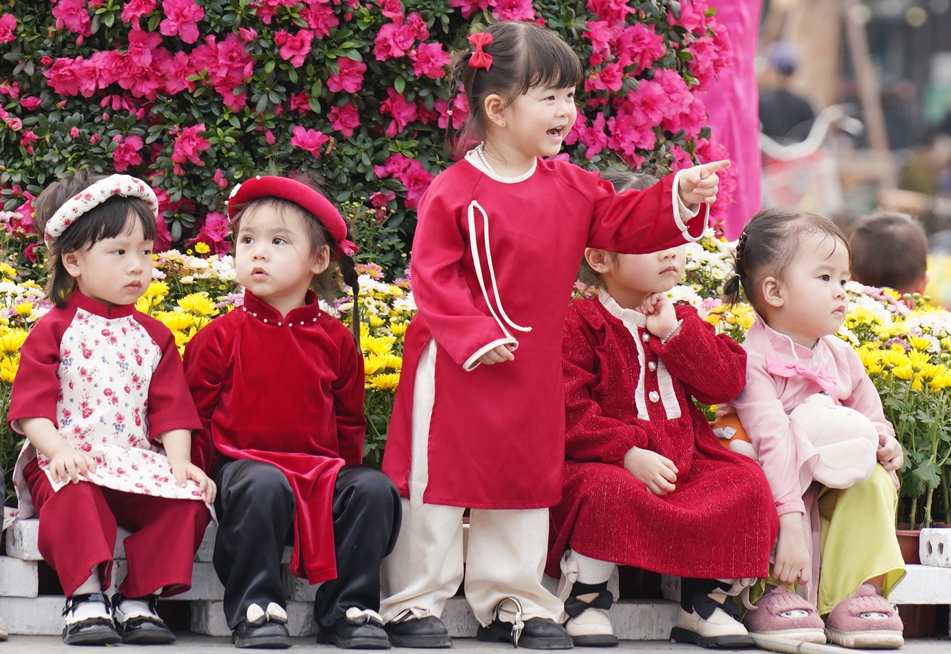 trao quyền tự quyết số con, tiến tới miễn viện phí 1 trao quyen tu quyet so con tien toi mien vien