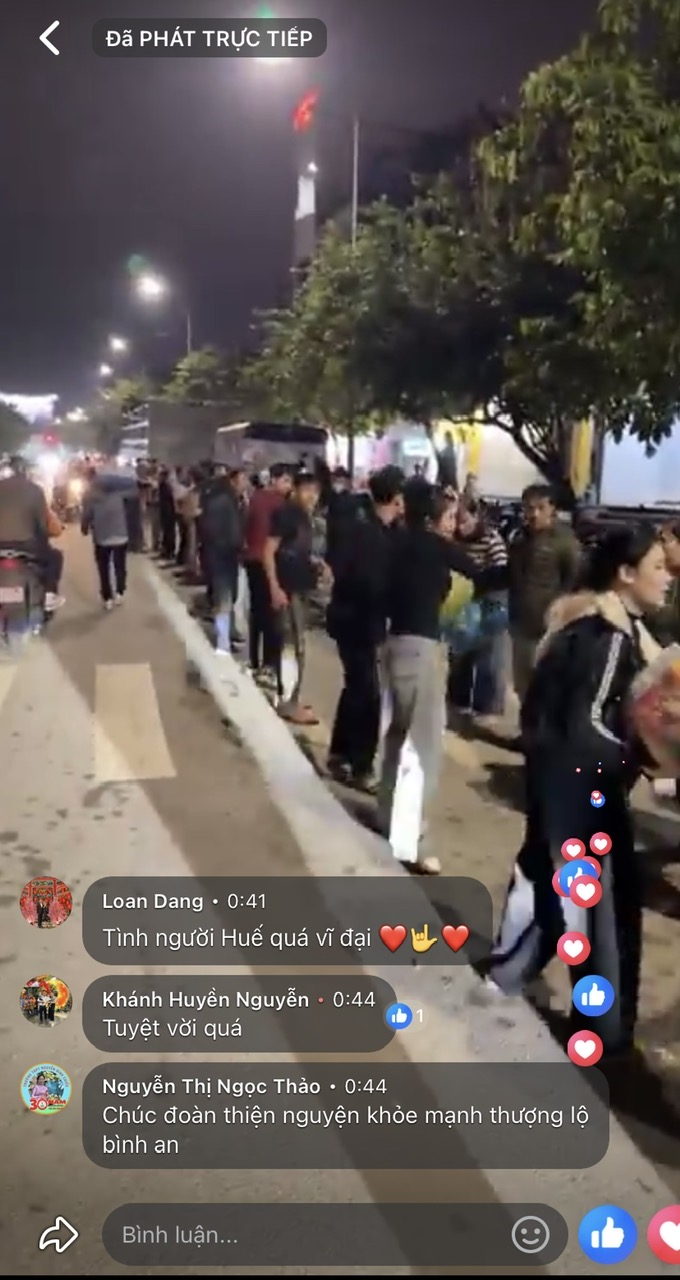 thùng cứu trợ - Ảnh 5.