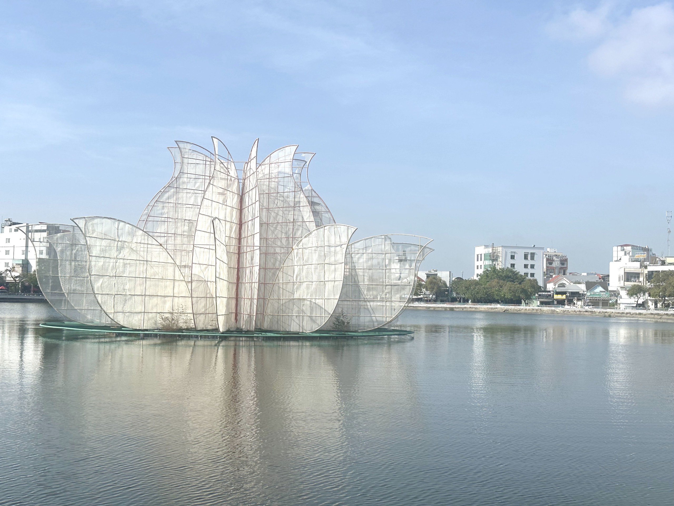 ‘Đại sứ văn hóa’ mới của TP.Cần Thơ năng động! 1 ‘Đại sứ văn hóa’ mới của TP.Cần Thơ năng động! - Ảnh 1.