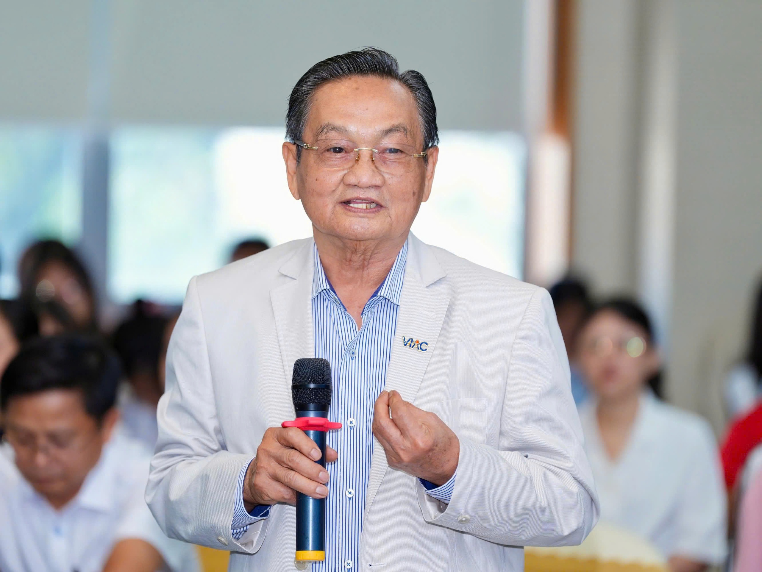 ‘Ký ức - Niềm tin và khát vọng’: Hành trình bất diệt của niềm tin- Ảnh 2.