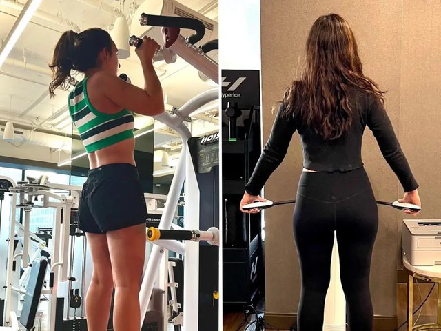 1 phụ nữ U40 giảm hơn 7% mỡ nhờ lối sống chú trọng 3 việc- Ảnh 1.