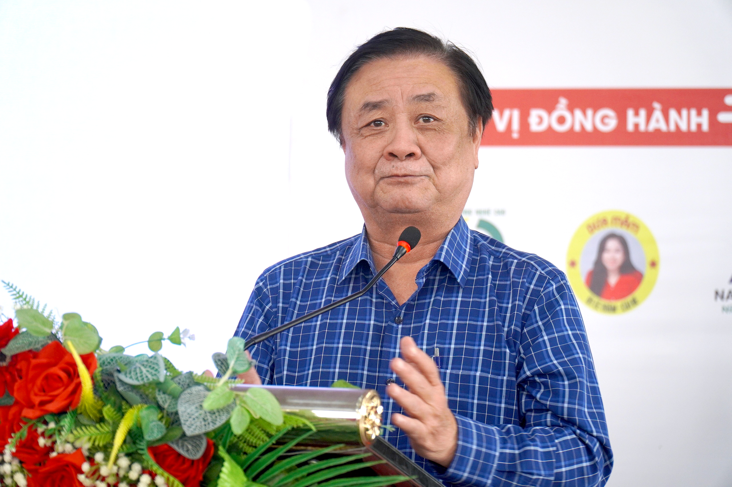 10 năm 'Đàn sếu khởi nghiệp': Từ cài đặt tư duy đến khát vọng kỷ nguyên vươn mình - Ảnh 1.