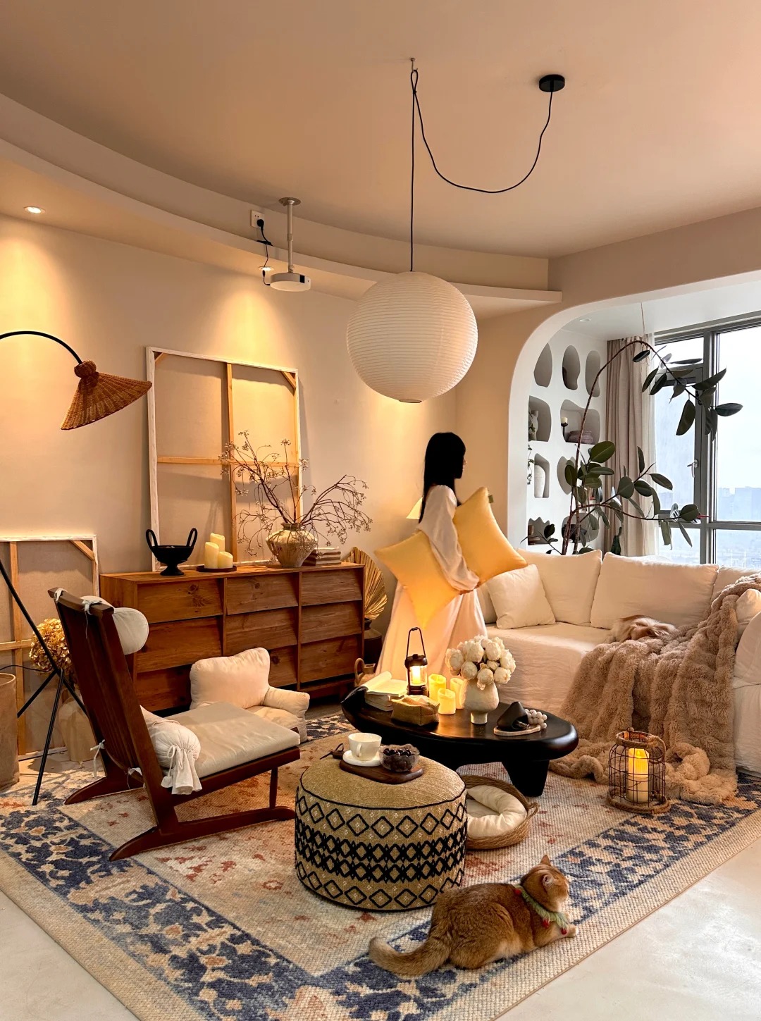 Chọn sai màu gối, ngủ vẫn ngon nhưng tiền bạc dễ 