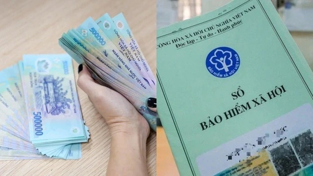 14 khoản phụ cấp được miễn đóng BHXH năm 2026, gồm những khoản nào?- Ảnh 1.