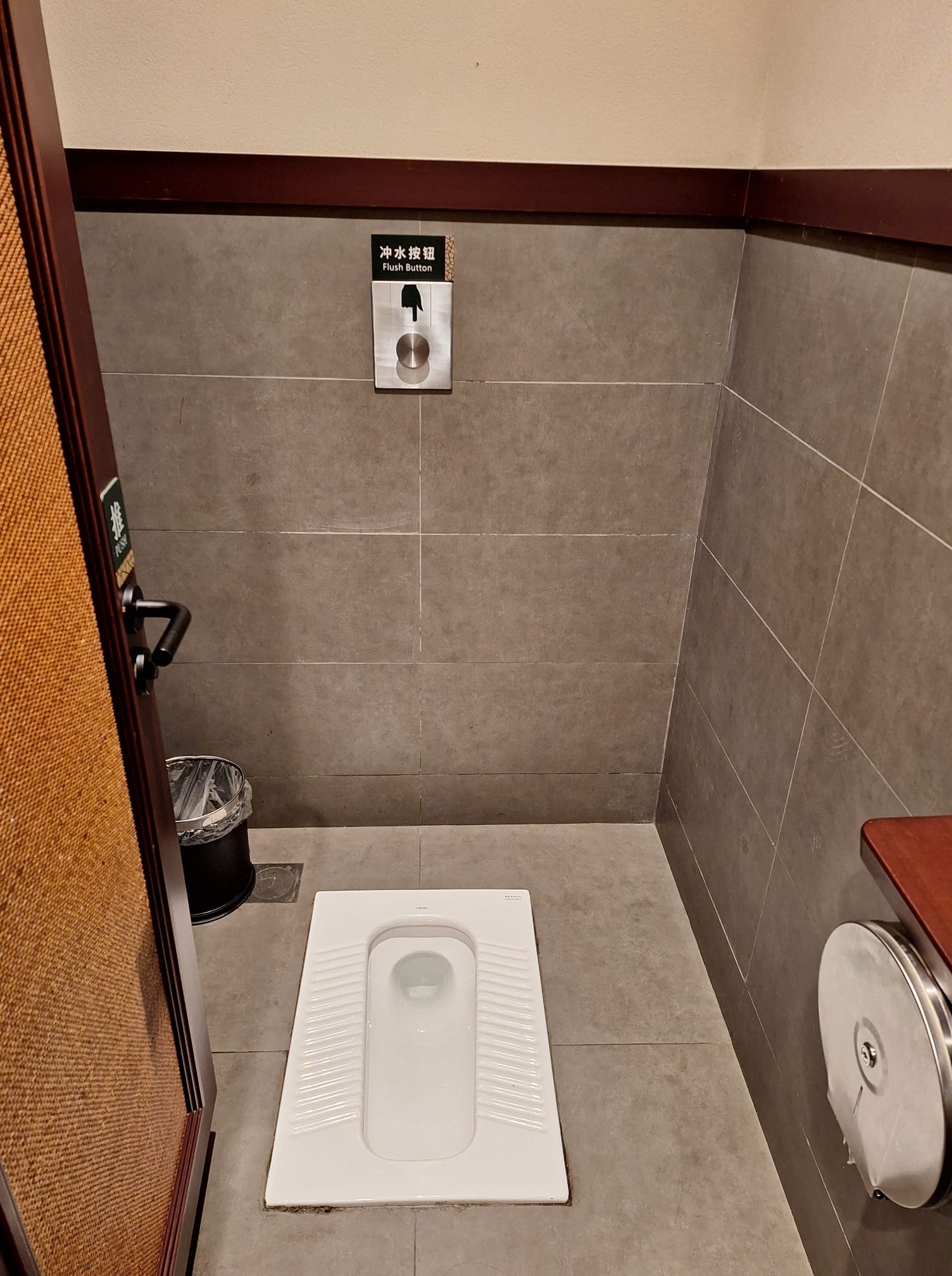 1,4 tỷ dân Trung Quốc vẫn cứ chuộng 1 thiết kế 