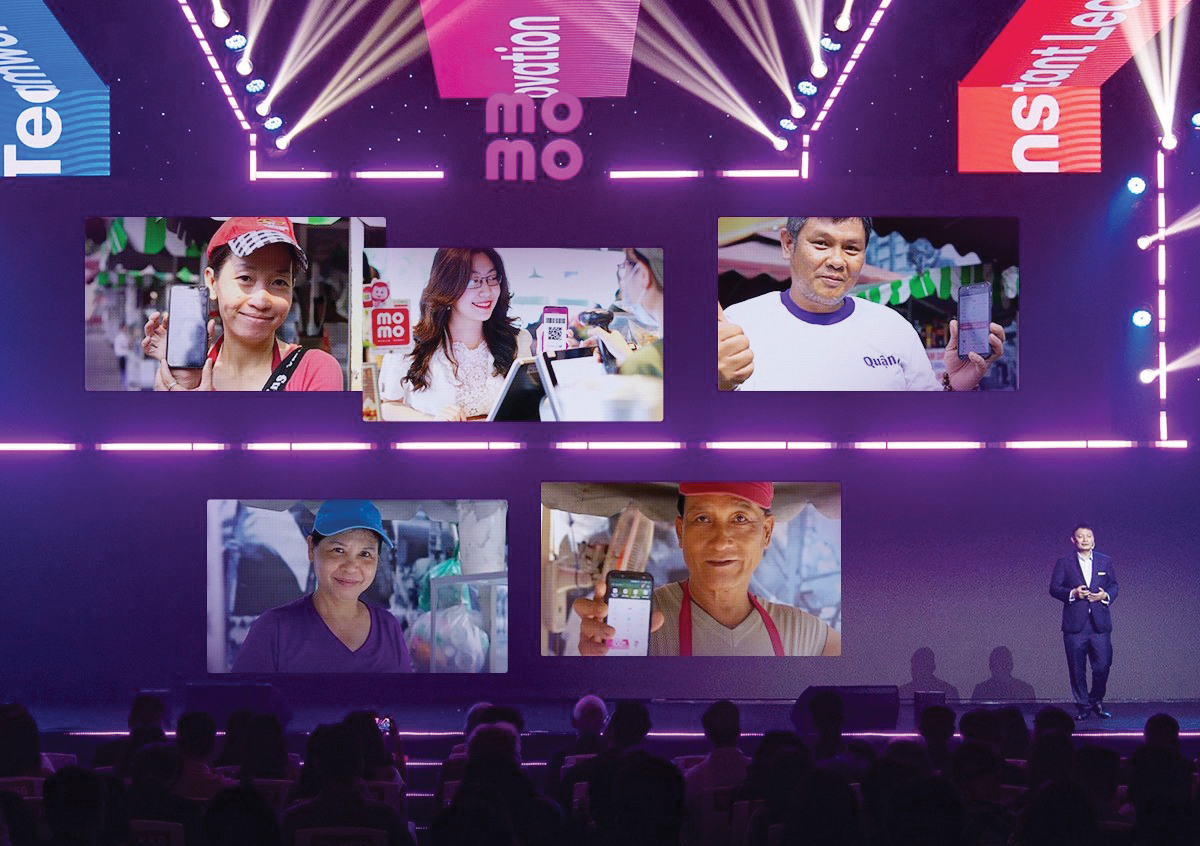 15 năm xây niềm tin để phục vụ hơn 30 triệu người dùng - Ảnh 1.