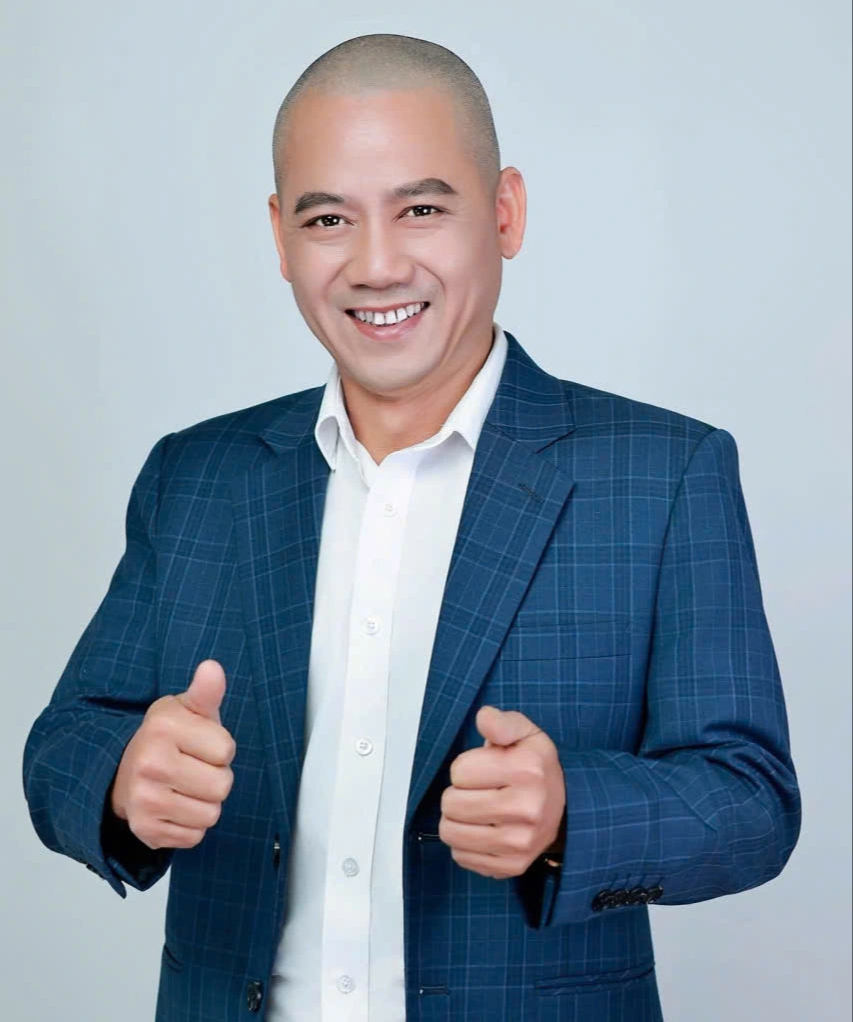 Đạo diễn Trần Bình Trọng: 16 năm làm phim tết cho nông dân- Ảnh 1.