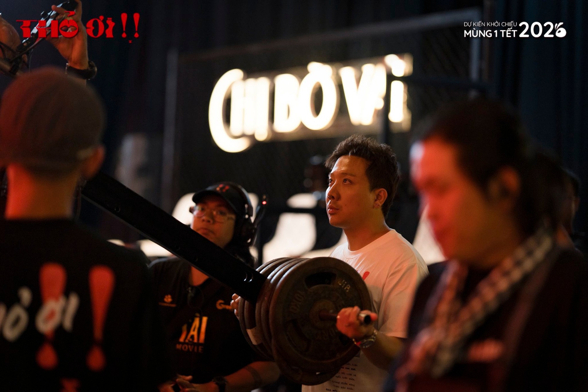 Touliver đón Tóc Tiên tận nơi, dàn sao Vbiz lần đầu công khai loạt tin vui khép lại 2025!- Ảnh 9.