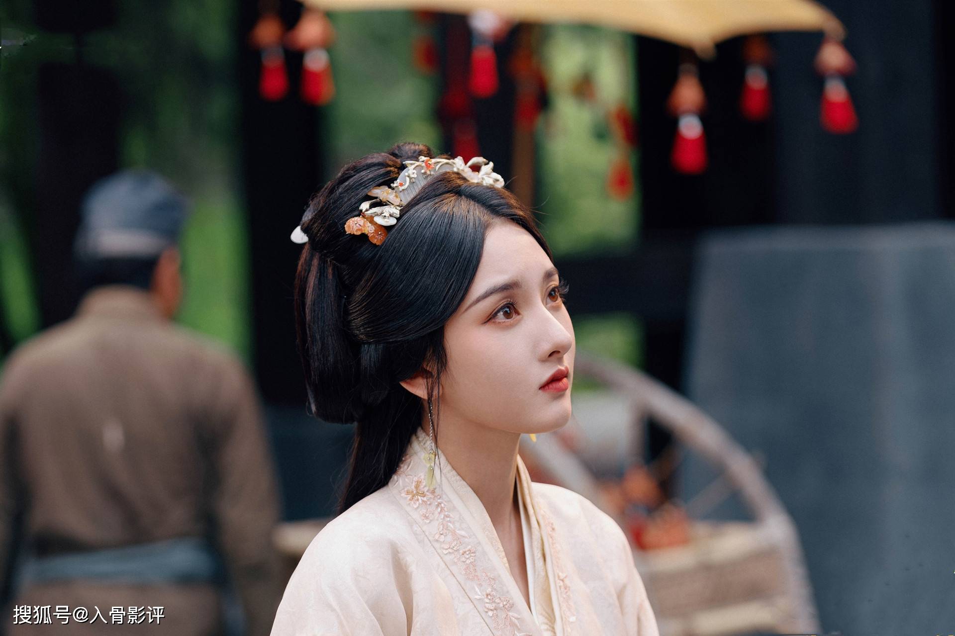 Nhìn lại 10 sự kiện được quan tâm của làng giải trí Hoa ngữ năm 2025- Ảnh 4. Nhìn lại 10 sự kiện được quan tâm của làng giải trí Hoa ngữ năm 2025- Ảnh 4.