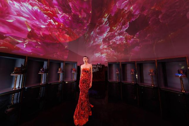 Hoa Hậu Thanh Thủy, Tóc Tiên, Gemini Hùng Huỳnh, Cường Bạch… cùng dàn sao All-Star đổ bộ sự kiện Comfort Odyssey Of Perfume- Ảnh 6.