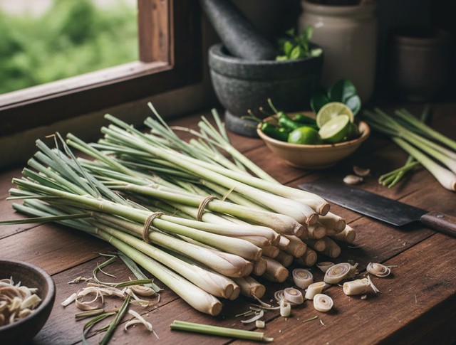 4 lý do nên sử dụng củ sả trong nhiều món ăn hằng ngày 3 Chỉ nên sử dụng với liều lượng vừa phải trong nấu ăn hàng ngày để đảm bảo an toàn và phát huy hiệu quả tốt nhất.