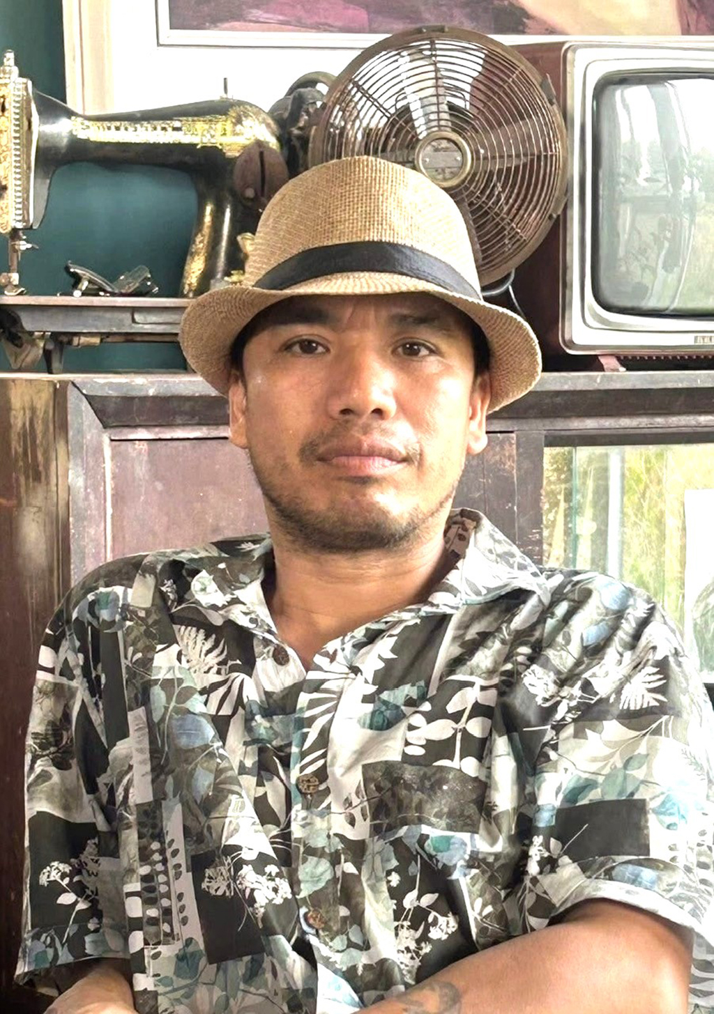 Vui chơi - giải trí đầu năm mới- Ảnh 2. Vui chơi - giải trí đầu năm mới- Ảnh 2.