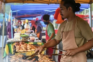 Kinh tế châu Á: Trụ vững 2025, chờ đợi 2026