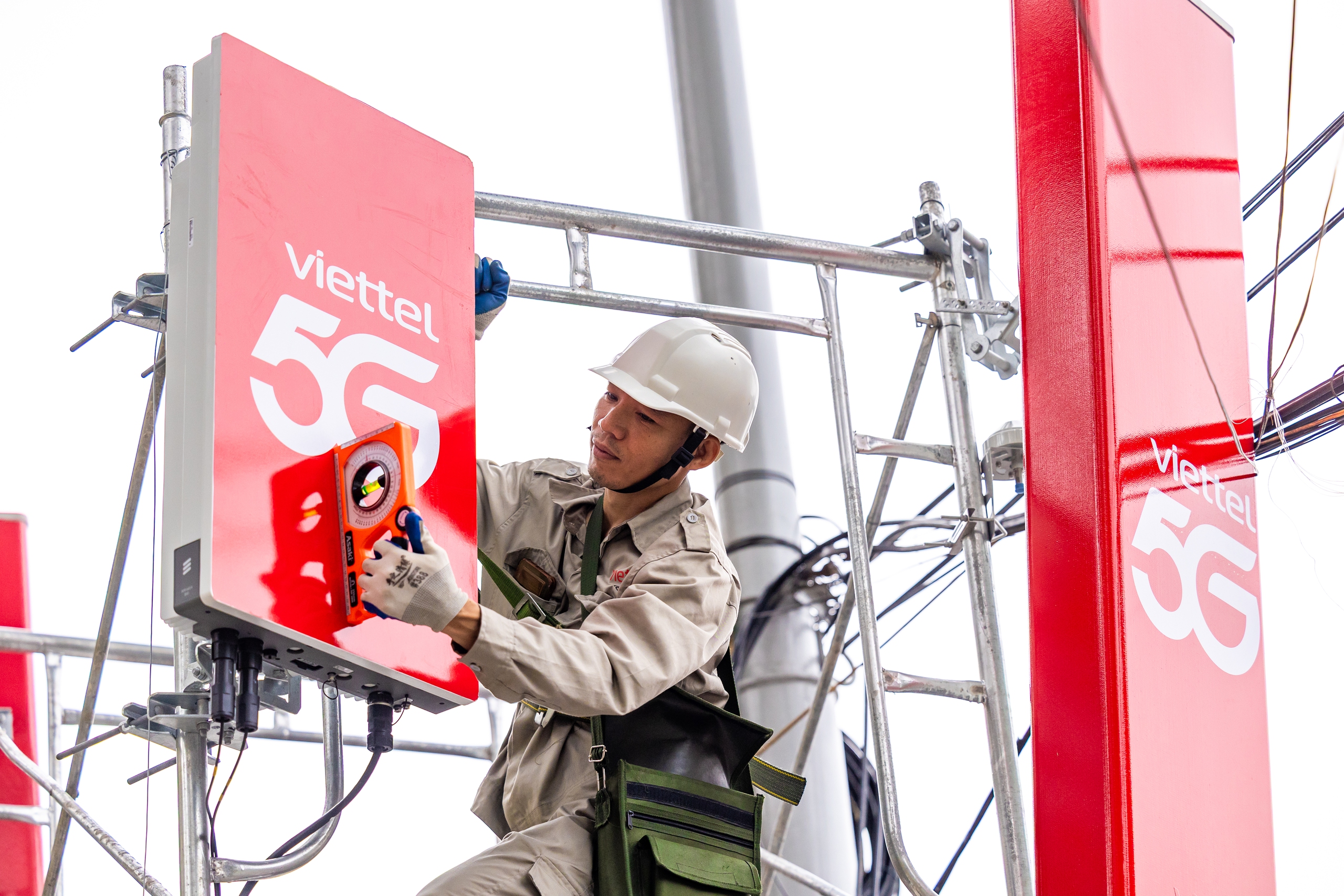 Động lực để bứt phá - Ảnh 2.