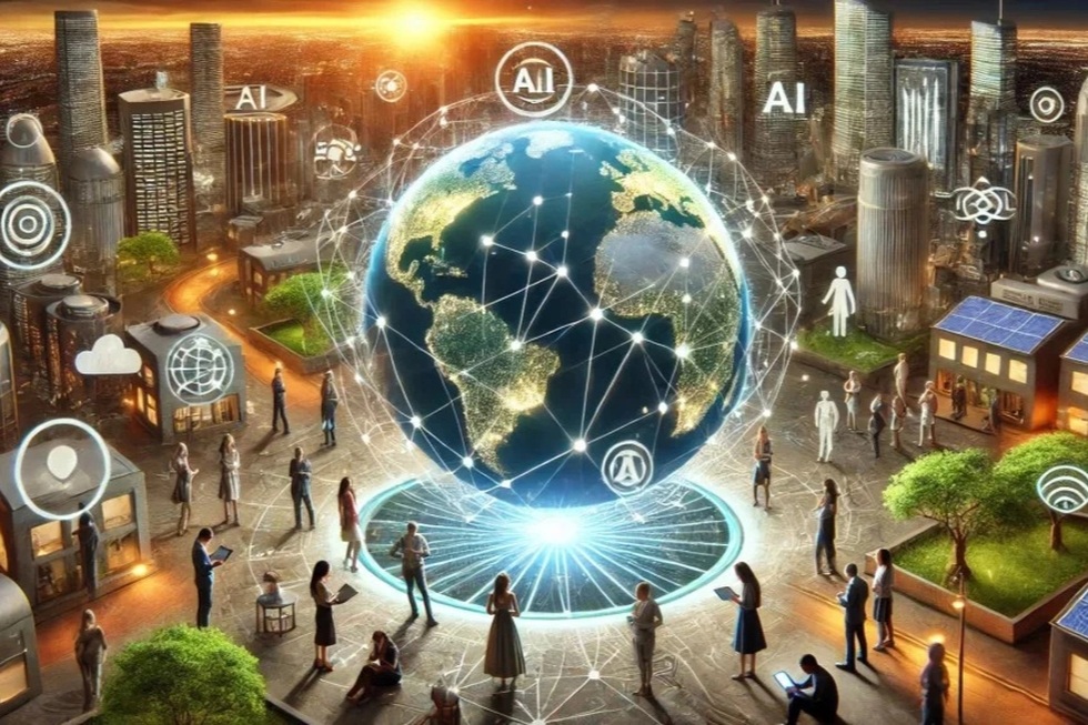 7 vấn đề nóng có thể định hình thế giới năm 2026 - 5