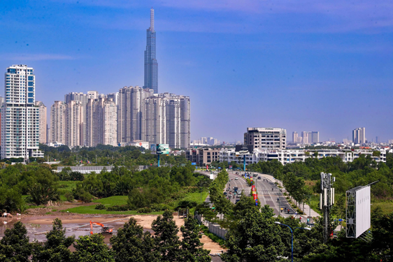 Khai mở động lực tăng trưởng mới - Ảnh 2.