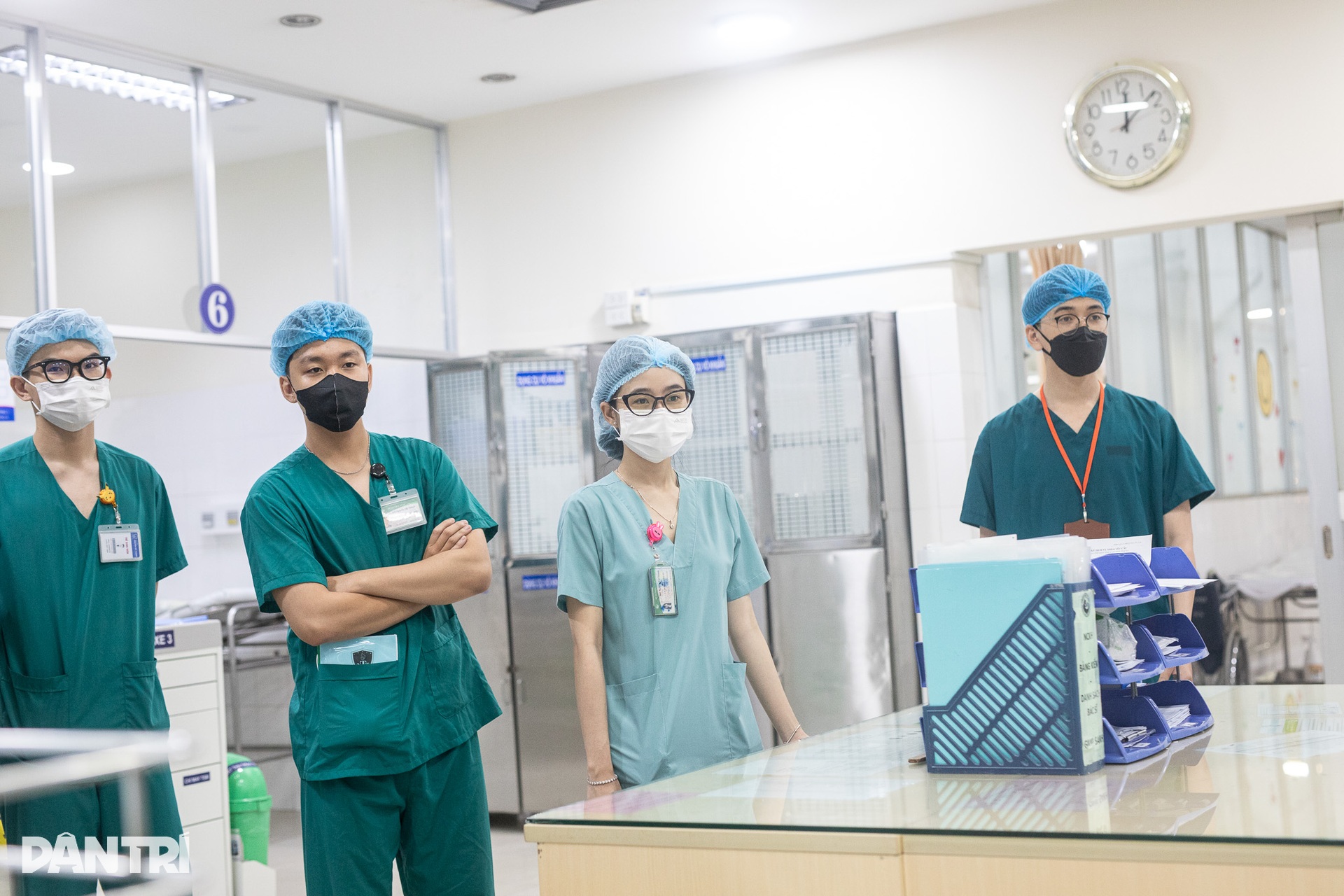 Những công dân nhí chào đời ngay thời khắc giao thừa 2026 - 7