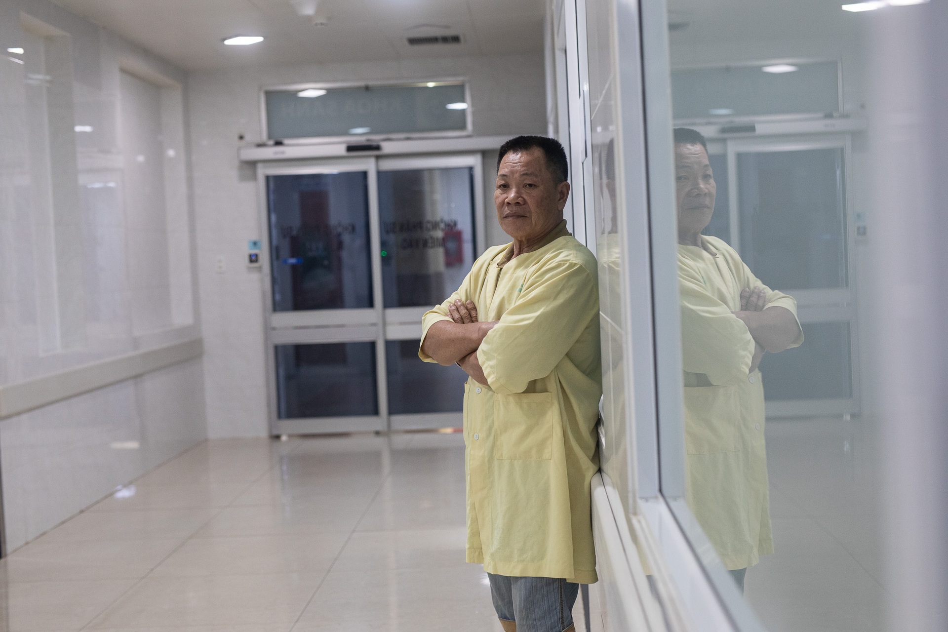 Những công dân nhí chào đời ngay thời khắc giao thừa 2026 - 8