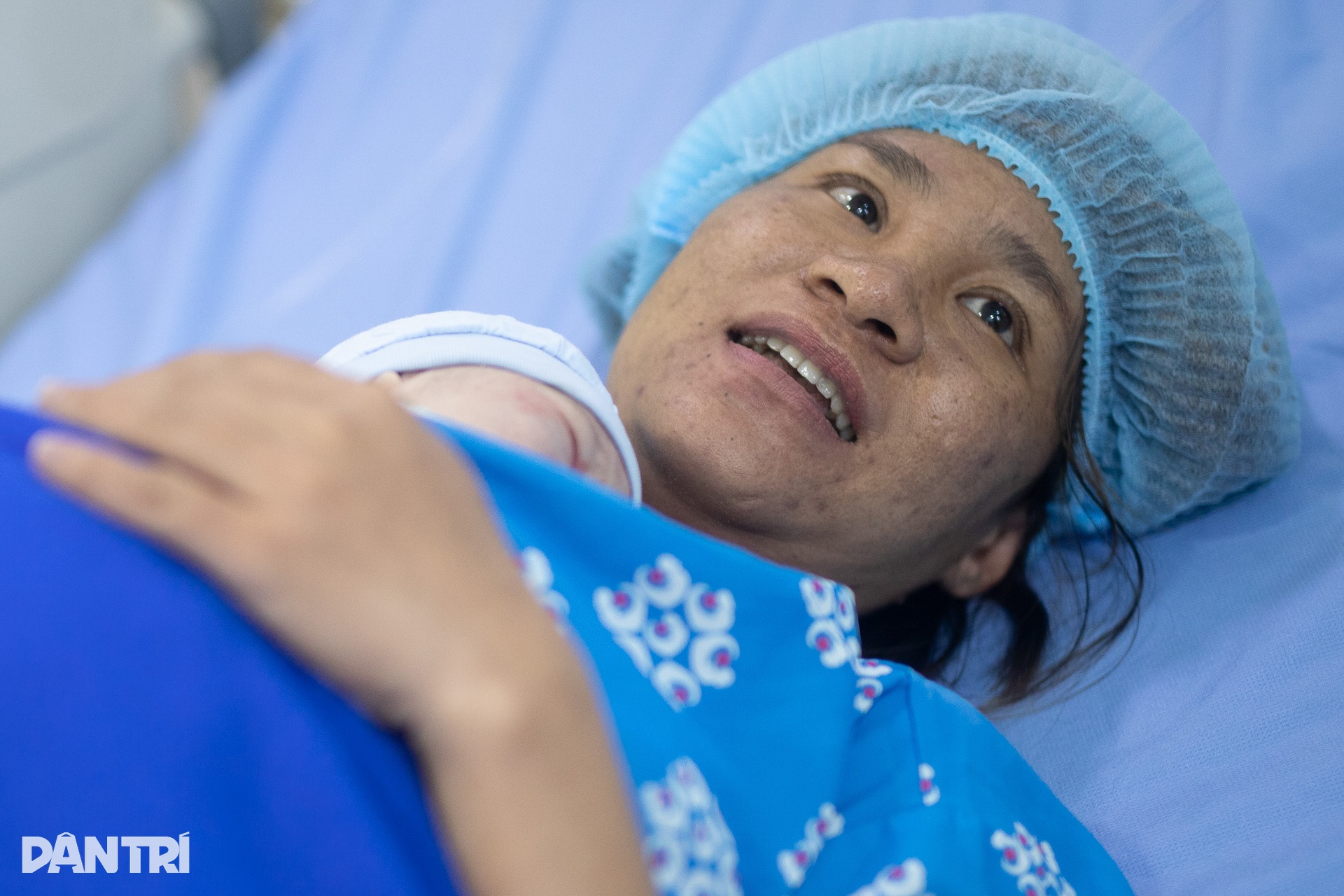 Những công dân nhí chào đời ngay thời khắc giao thừa 2026 - 9