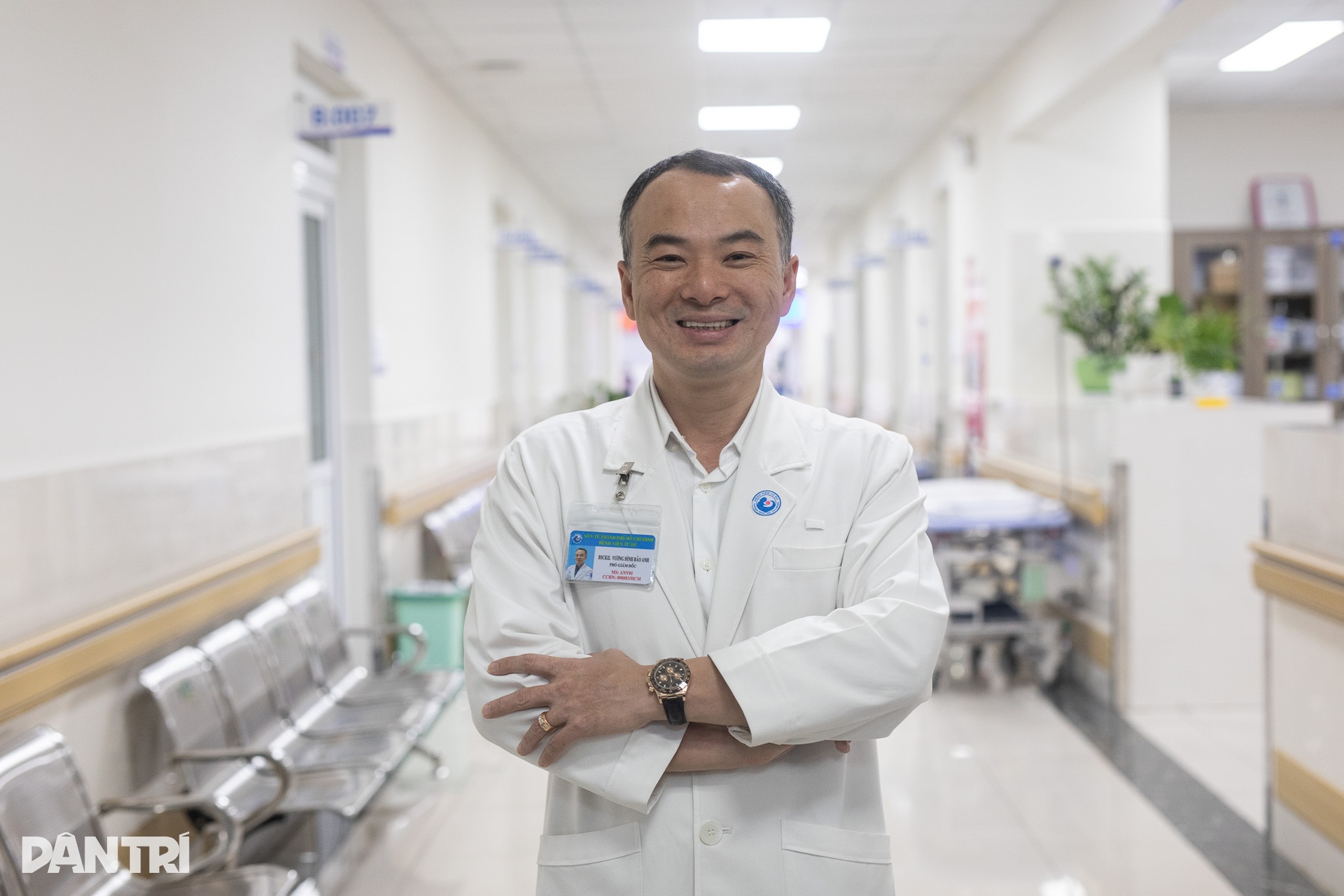 Những công dân nhí chào đời ngay thời khắc giao thừa 2026 - 13