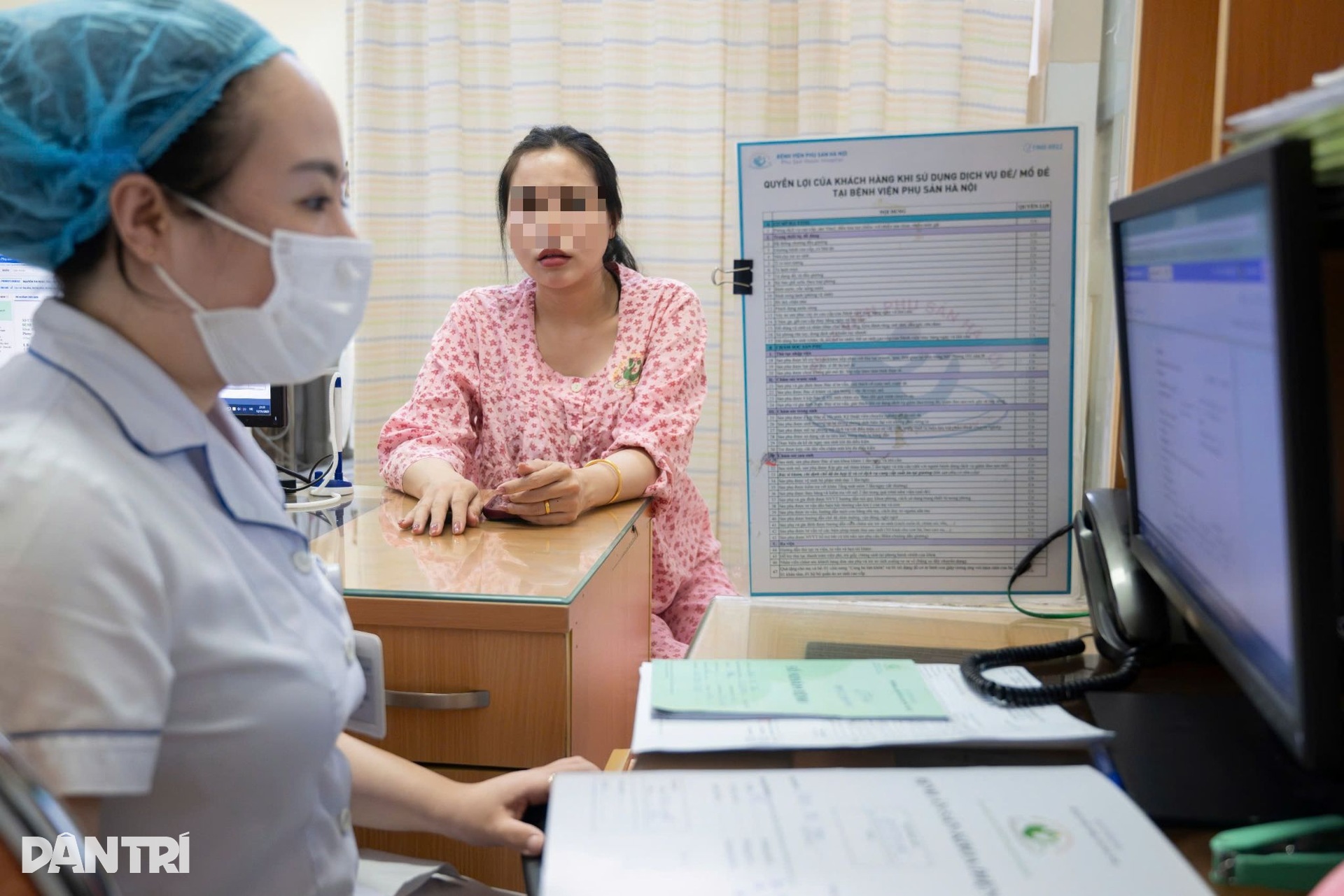 Vỡ òa khoảnh khắc những công dân 2026 đầu tiên của Việt Nam chào đời - 3