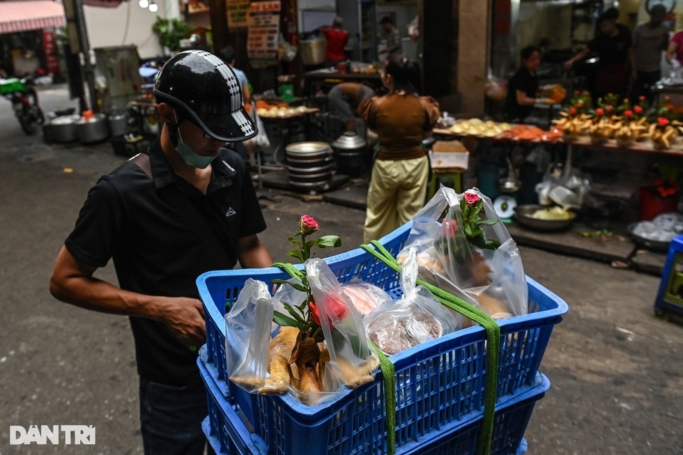 Chính thức nâng ngưỡng doanh thu chịu thuế lên 500 triệu đồng từ hôm nay - 3