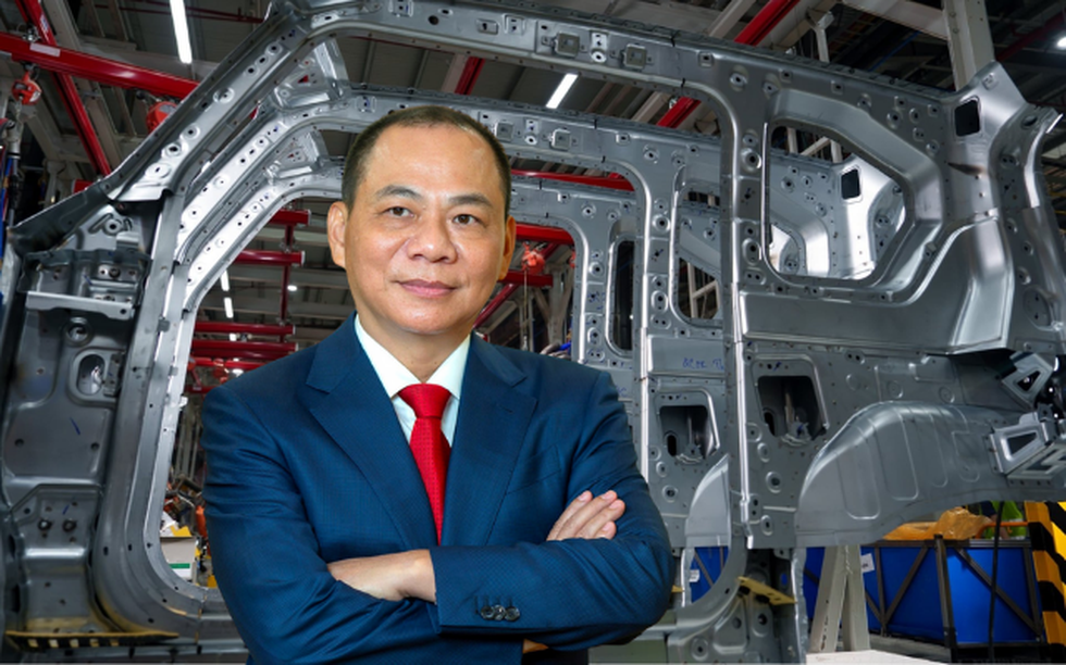 Ngã rẽ của những “ông chủ” tập đoàn lớn tại Việt Nam - 2