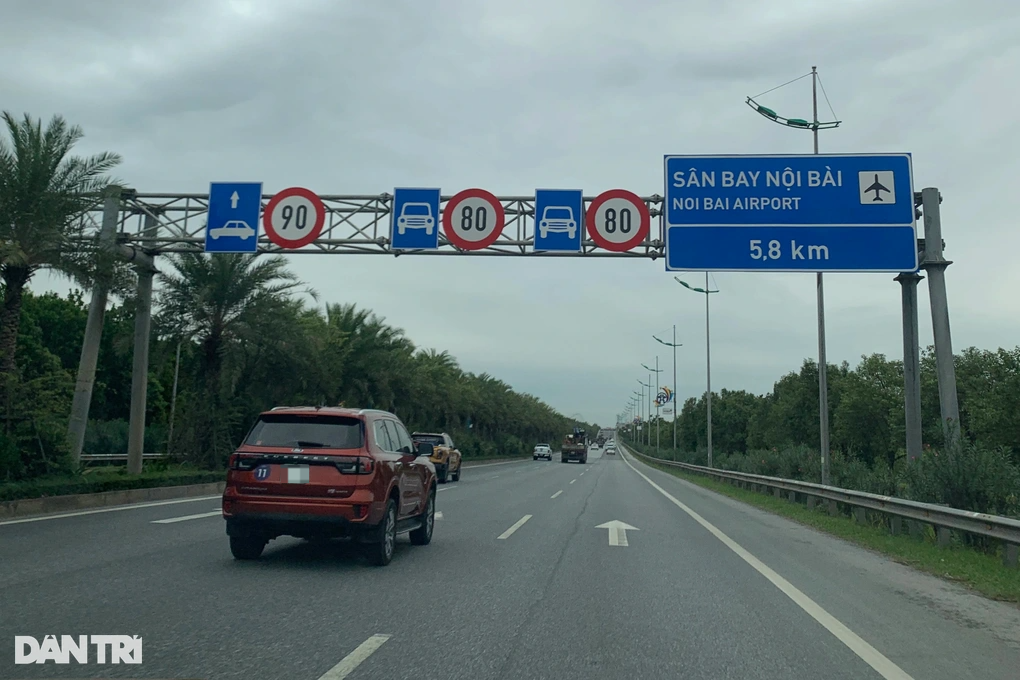 Bỏ túi những lưu ý cơ bản khi tự lái xe đi chơi, về quê ăn Tết - 3