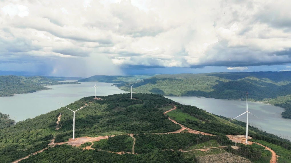Hạ tầng năng lượng xuyên biên giới: Không gian mới cho khu vực tư nhân - 2