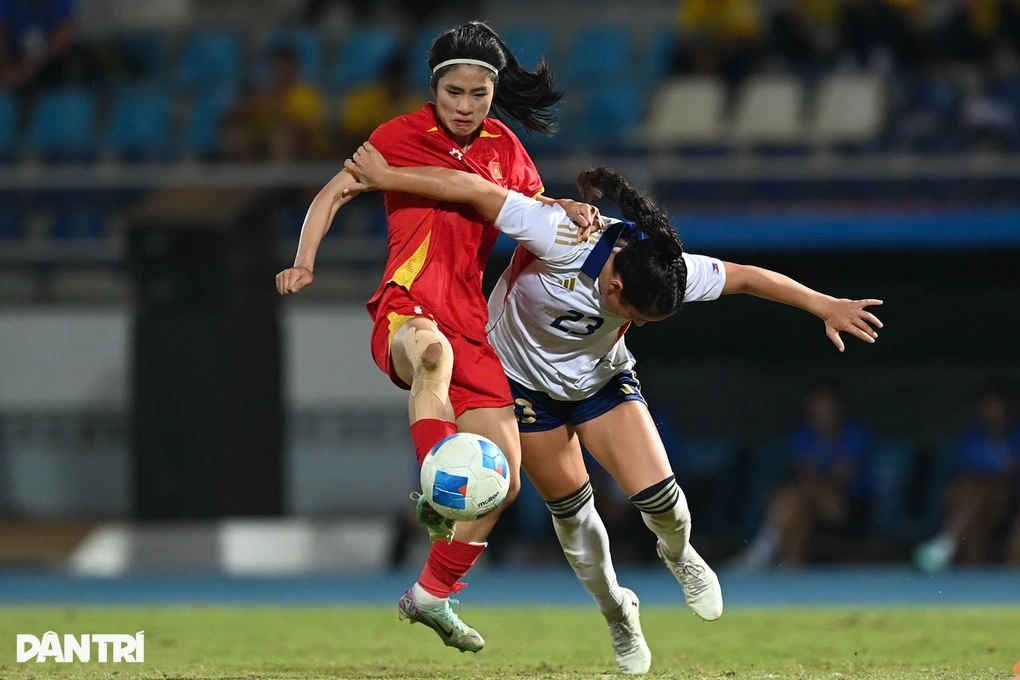 Những giải đấu lớn bóng đá Việt Nam tranh tài trong năm 2026 - 3