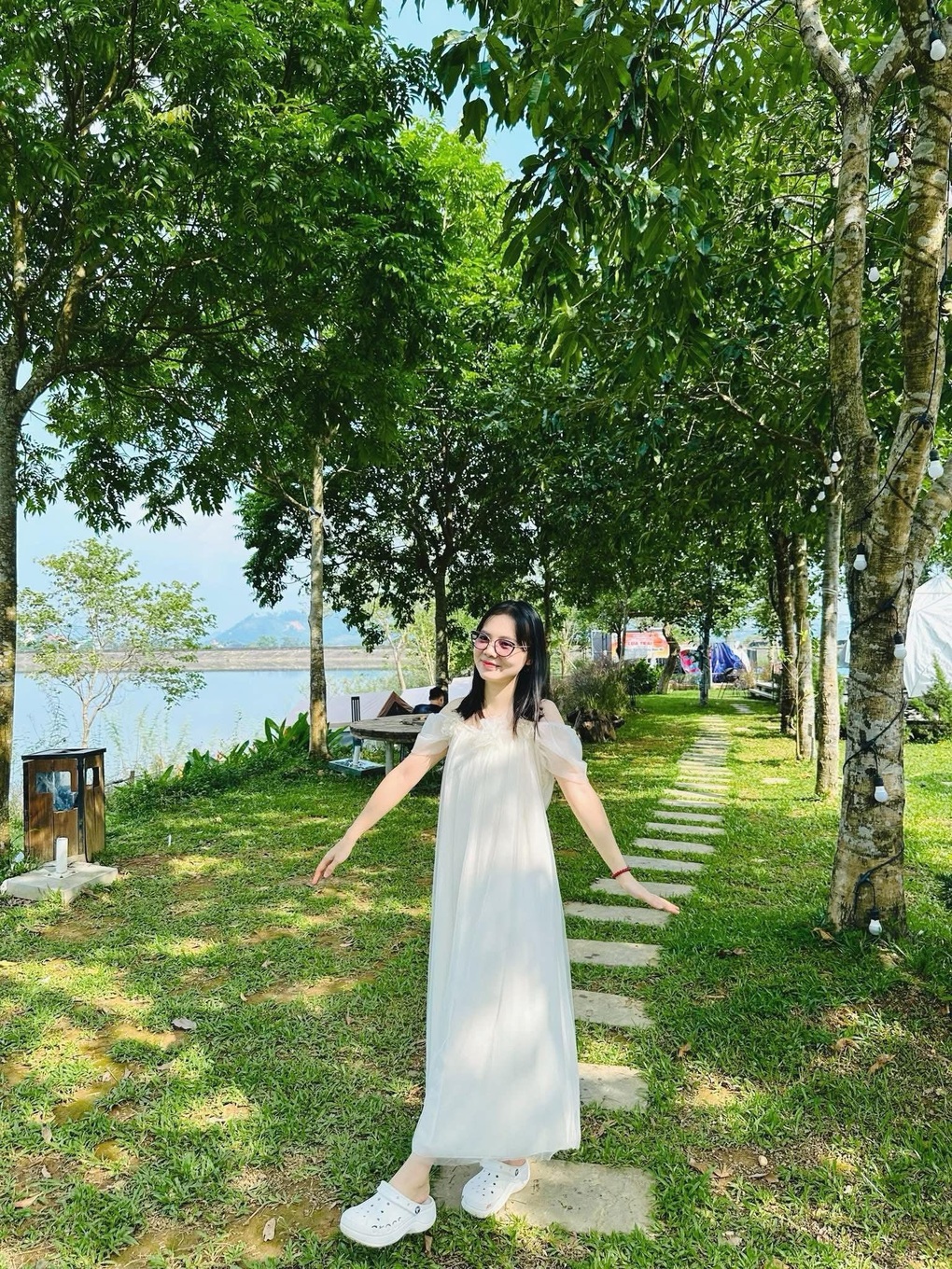 Hà Nội: 5 khu cắm trại dưới 600.000 đồng, phù hợp vui chơi Tết Dương lịch - 2